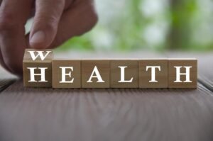  42 tips for optimal health and longevity