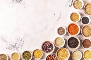  10 benefits of the lectin free diet