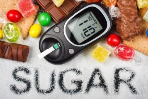 10 negative effects processed sugar has on children