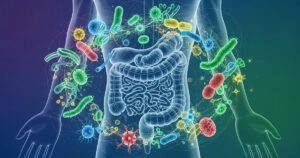  Why is a healthy gut so important?